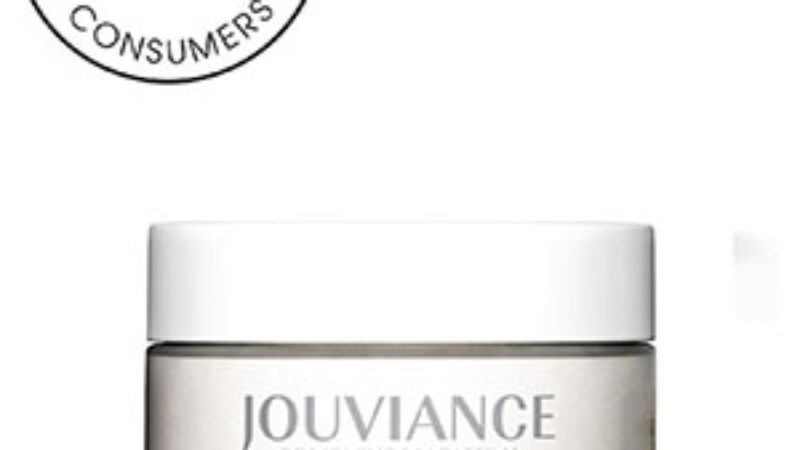 Jouviance EcoSystemic Skincare – New!