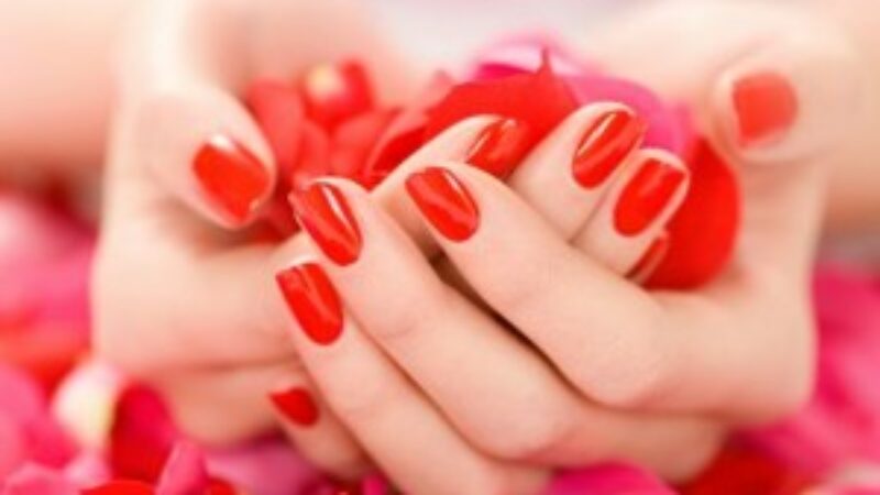 UV Lamp Safety for Gel Nails