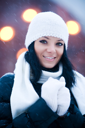 You are currently viewing Winter Hair Do’s and Don’ts