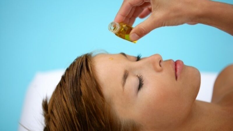 Are You Ready for a Facial Oil?