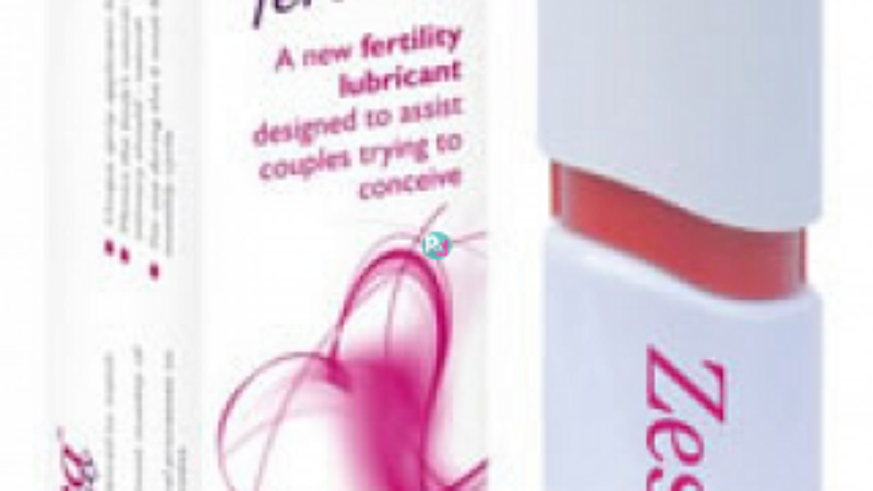 Zestica Fertility Spray