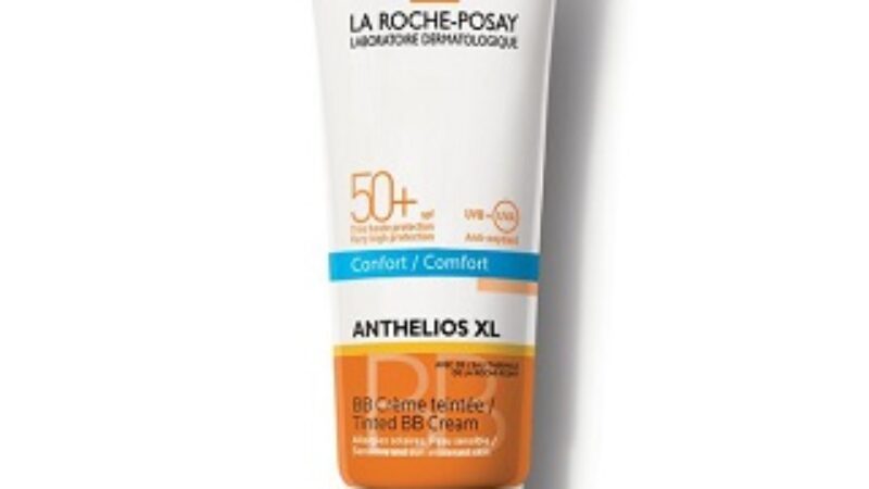New Anthelios XL SPF 50+ BB Cream Has Arrived!