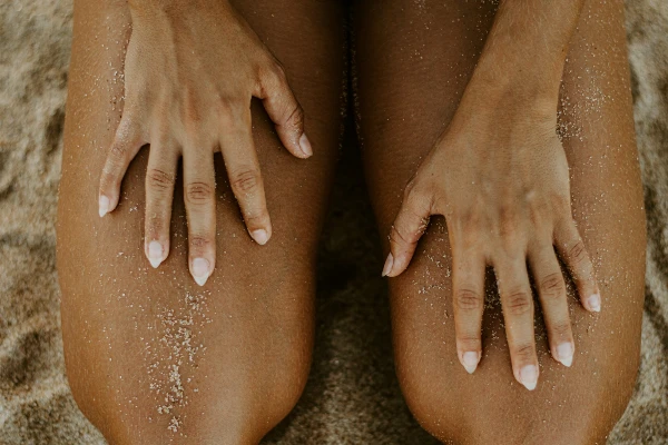 You are currently viewing 5 Top Dry Skin Treatments