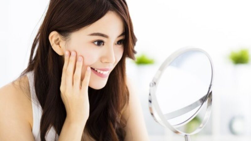 The 10-Step Korean Skin Care Routine