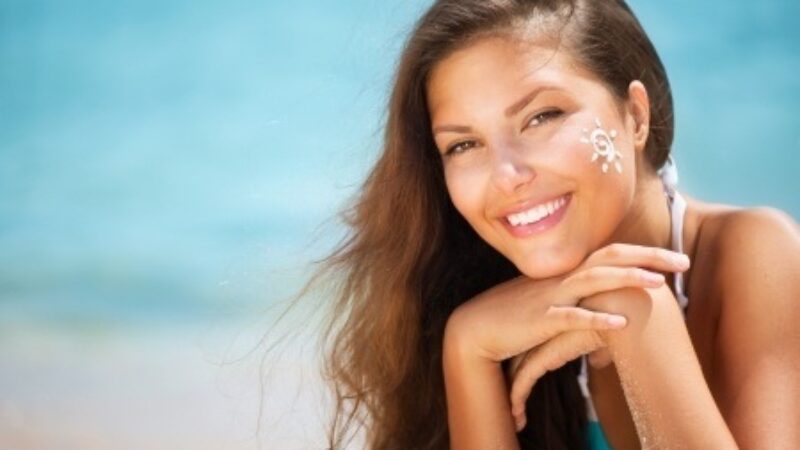 Customer Questions: All Things Sunscreen