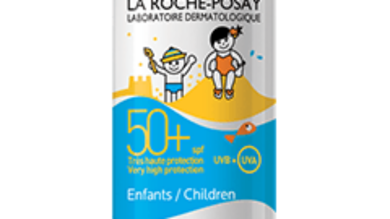 Anthelios Sunscreens for Kids
