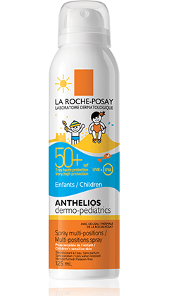 You are currently viewing Anthelios Sunscreens for Kids