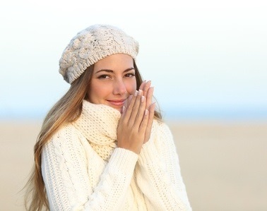 You are currently viewing 5 Tips to Banish Winter Skin