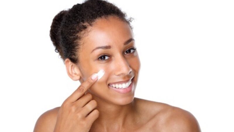 Dry Skin and Acne: 4 Key Steps
