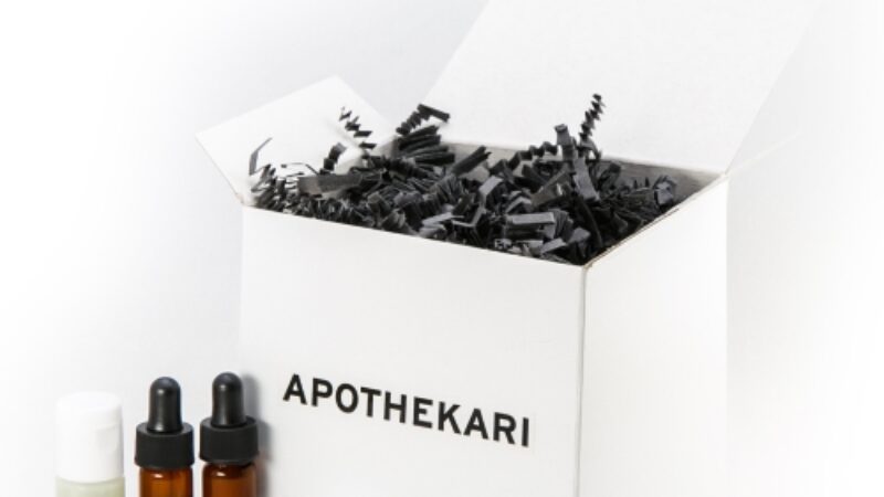Apothekari Trial Sizes – Give Us a Try!