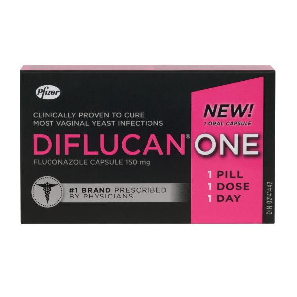 how long does it take for fluconazole 150 mg tablet to cure a yeast infection