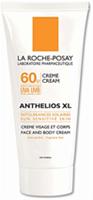 Anthelios XL Face Cream