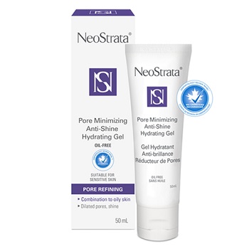 You are currently viewing NEW! Neostrata Pore Minimizing Anti-Shine Hydrating Gel