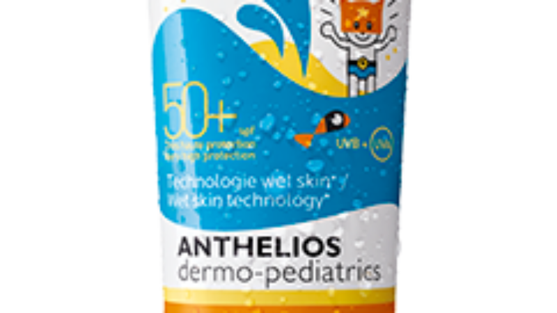 What’s New from Anthelios?