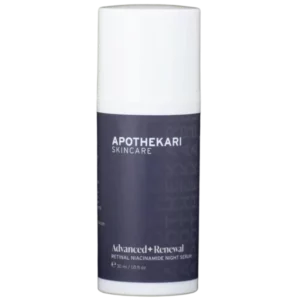 Apothekari Advanced+ Renewal