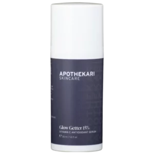 Apothekari Glow Getter Serum 15%