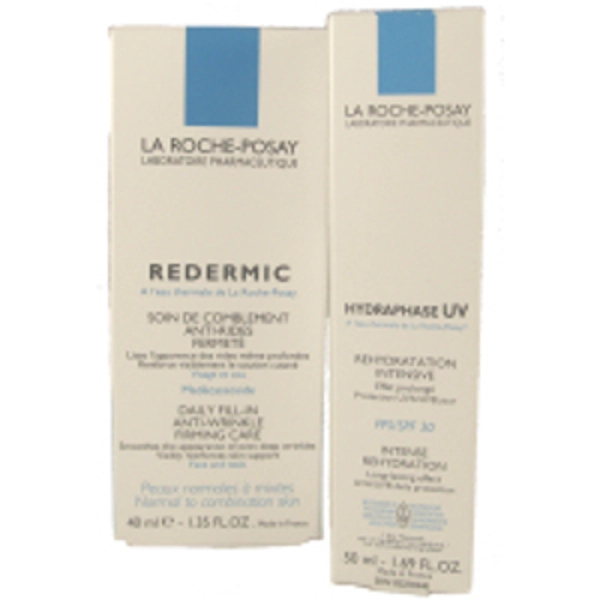 La Roche Posay Prevent & Correct Set