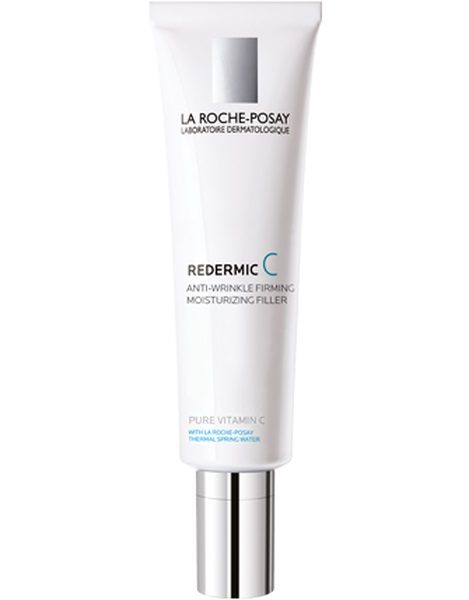 La Roche Posay Redermic C Dry Skin Anti-aging Cream