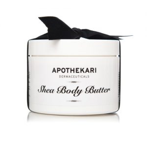 Apothekari Shea Body Butter