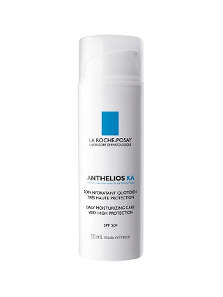 You are currently viewing Anthelios KA SPF 50+ – Back in Stock!