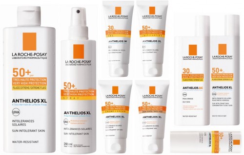 mexoryl sunscreen