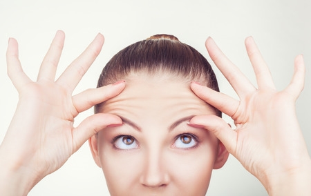 You are currently viewing Forehead Wrinkles – Here’s What To Do
