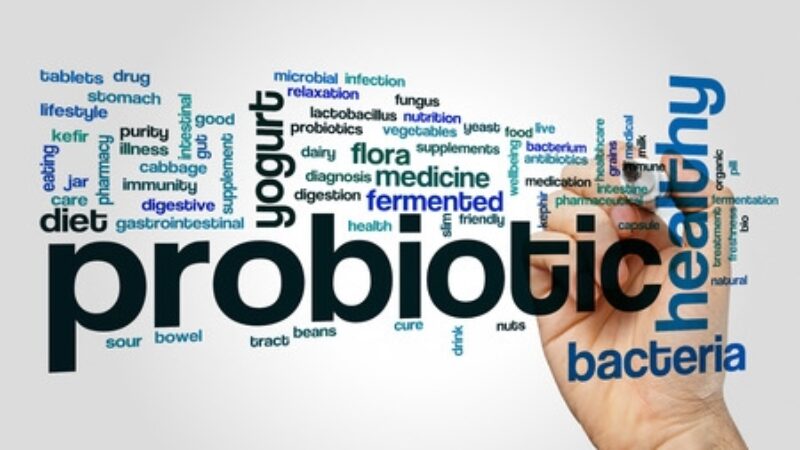 Probiotics For Skin: Worth the Hype?