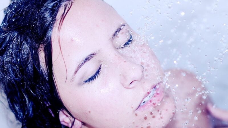 Water for the Skin: The Good, the Bad and the Ugly