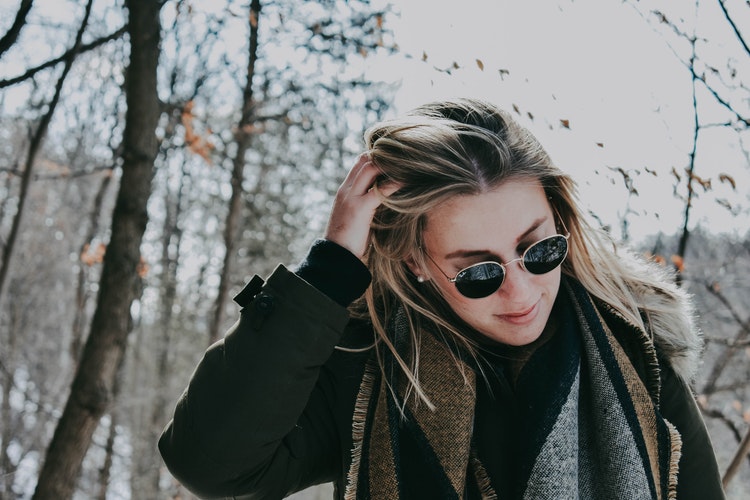 You are currently viewing Winter Hair Care: 7 Tips