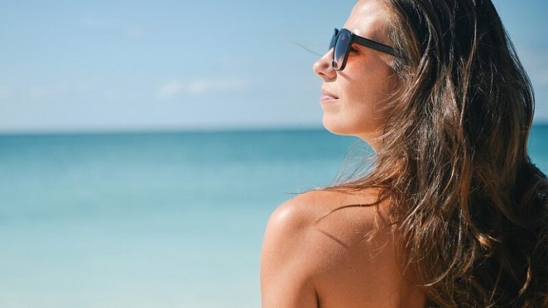 5 Tips To Choosing Sunscreen