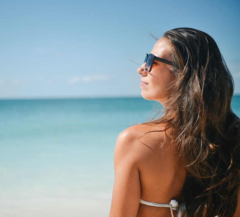 You are currently viewing 5 Tips To Choosing Sunscreen