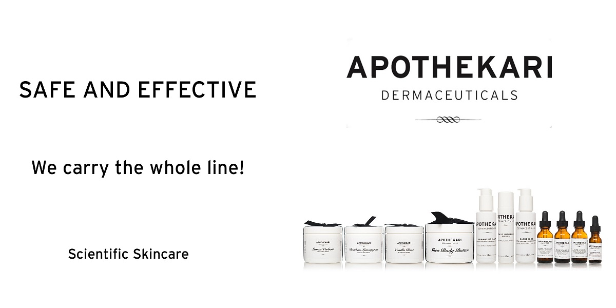 You are currently viewing Apothekari: Getting Real with Skin Care Results