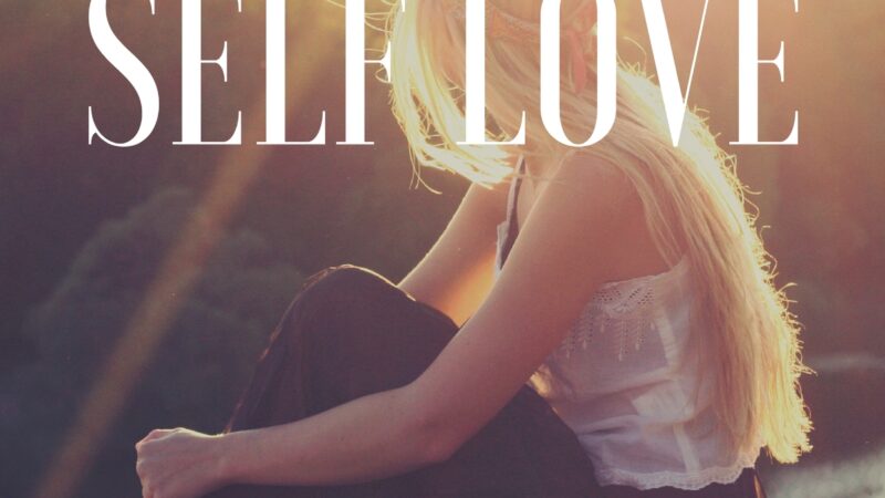 7 Ways to Self Love For Valentine’s Day