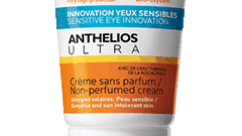 Anthelios XL Sunscreens Back in Stock!