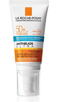 Anthelios Ultra Cream SPF 50+