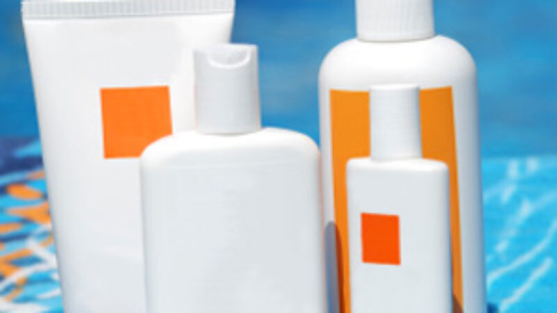 Safest Sunscreen – What to Look For