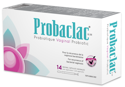 Probaclac-Vaginal-Probiotic-Capsules-PhaMix. 