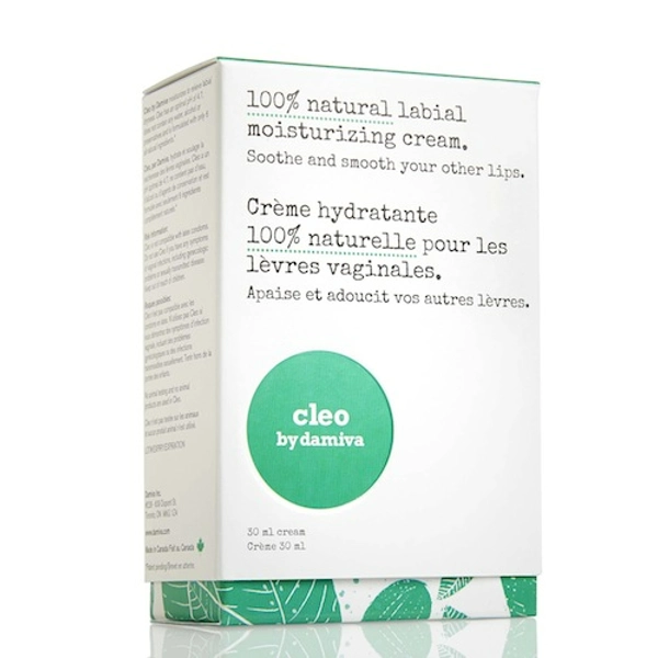 Cleo Labial Moisturizing Cream