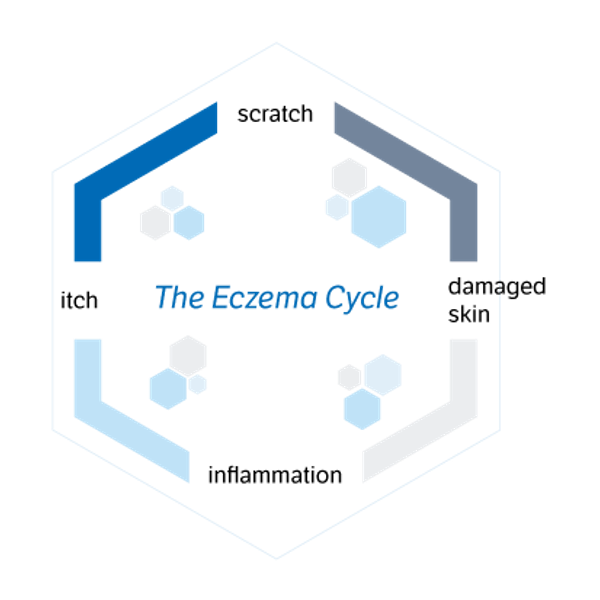 Eczema Cycle