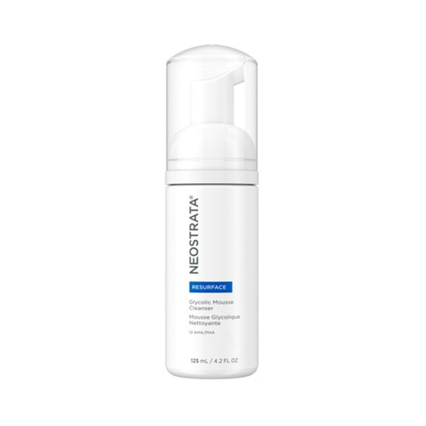 Neostrata Glycolic Mousse Cleanser