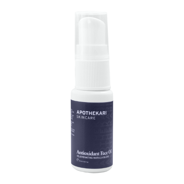 Apothekari Antioxidant Face Oil PhaMix