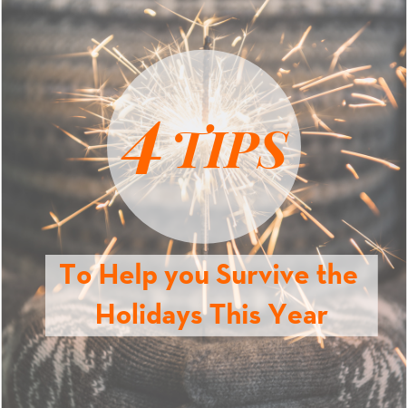 Survive the Holidays