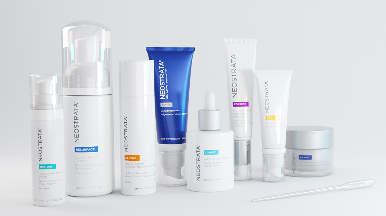 You are currently viewing Neostrata – The Science of Skin Regeneration