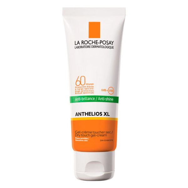 Anthelios XL SPF 60 Dry Touch Gel-Cream