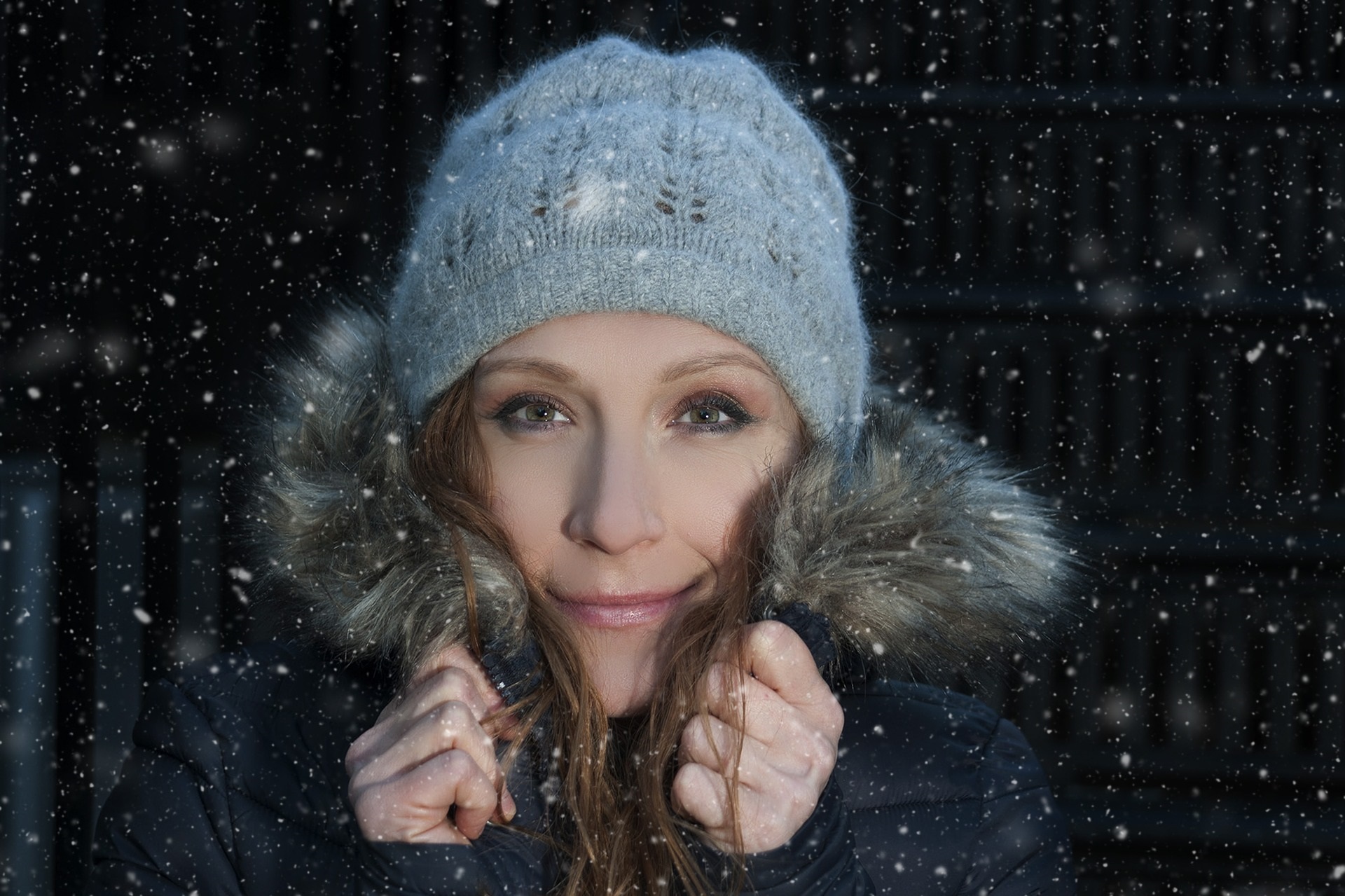 You are currently viewing 5 Ways to Winterize Skin