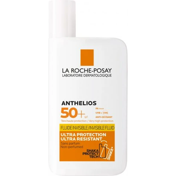 Anthelios Invisible Fluid Sunscreen