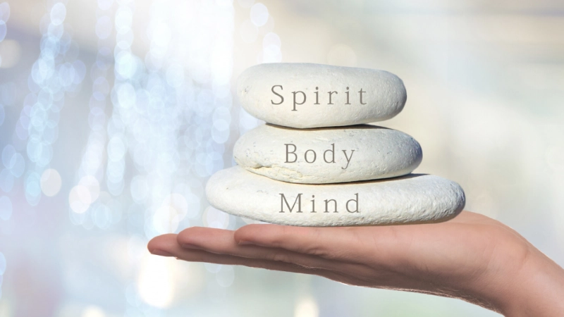 5 Wellness Tips That Will Nourish Your Body & Mind Now