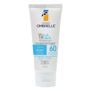 Ombrelle Kids Wet ‘N Protect Lotion SPF 60