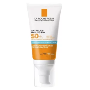 Anthelios UVMune 400 Hydrating Cream SPF 50+