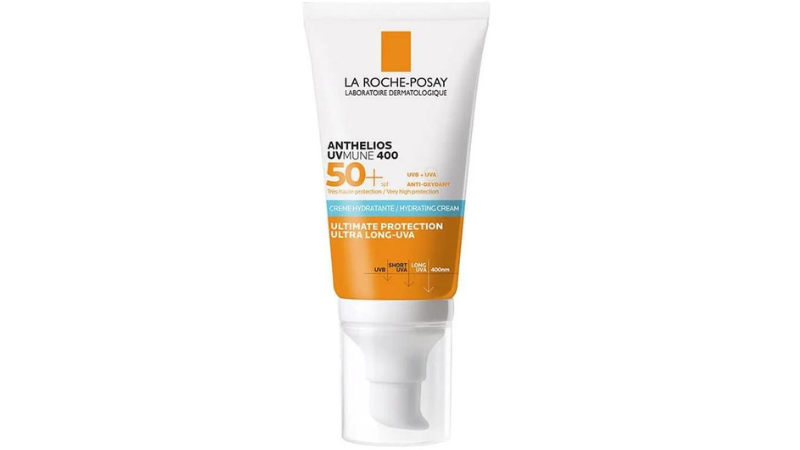 Anthelios UVMune 400: Could This Be The New Sunscreen Your Skin Needs?